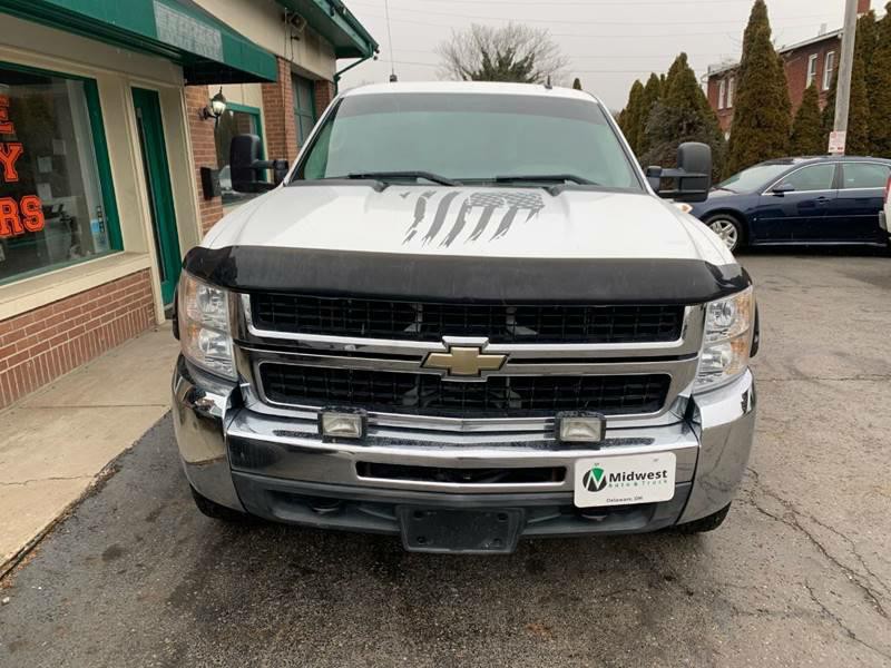 2009 Chevrolet Silverado 1500 Image 2