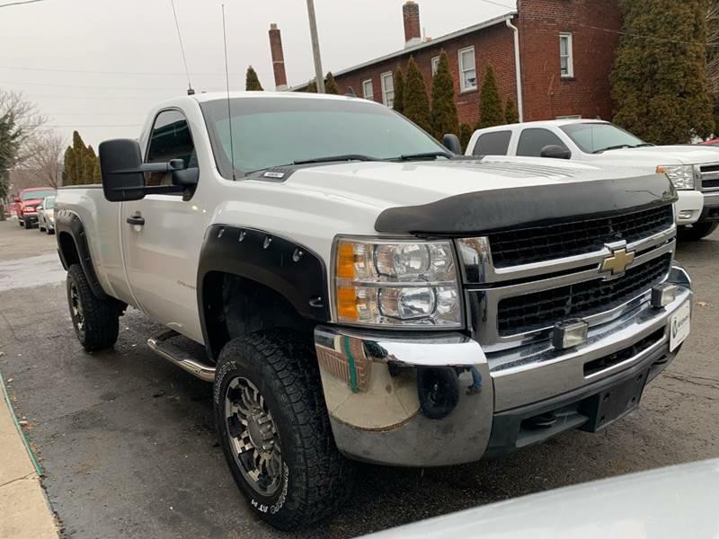 2009 Chevrolet Silverado 1500 Image 3
