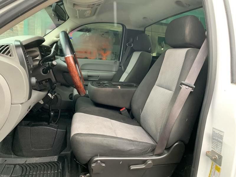 2009 Chevrolet Silverado 1500 Image 9