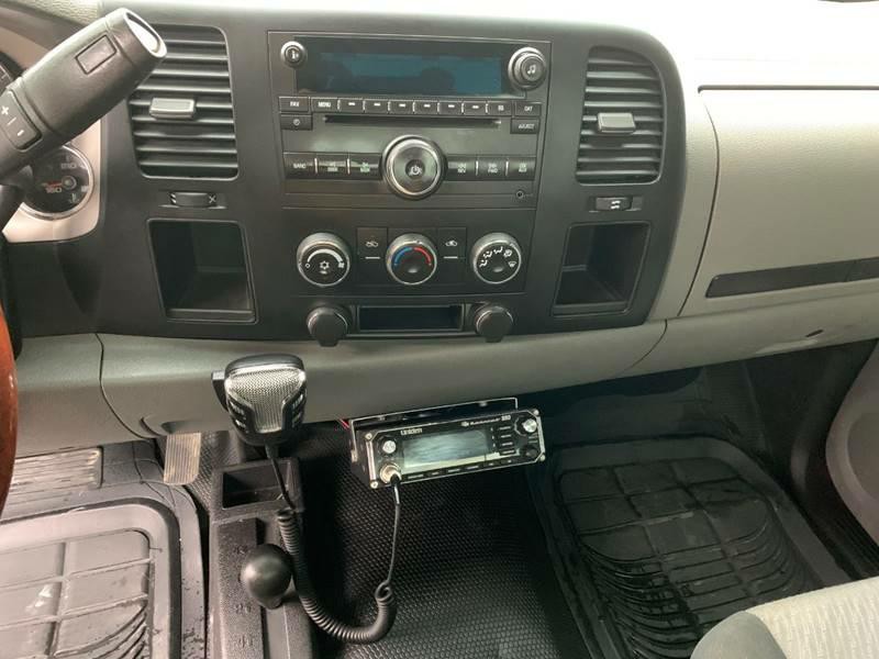 2009 Chevrolet Silverado 1500 Image 11