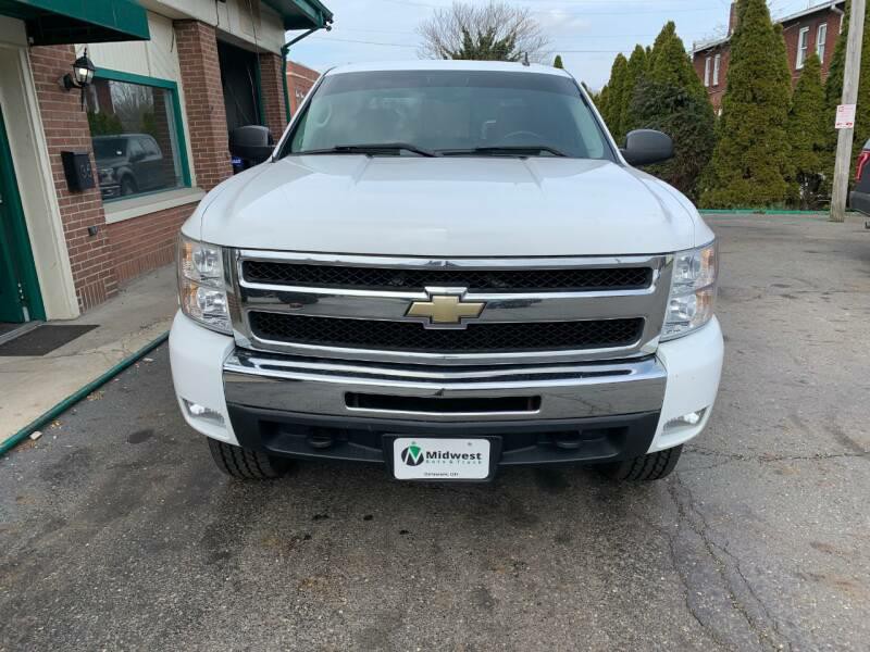 2009 Chevrolet Silverado 1500 Image 2