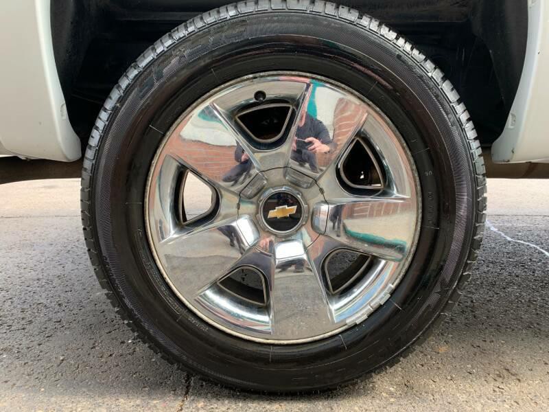 2009 Chevrolet Silverado 1500 Image 9