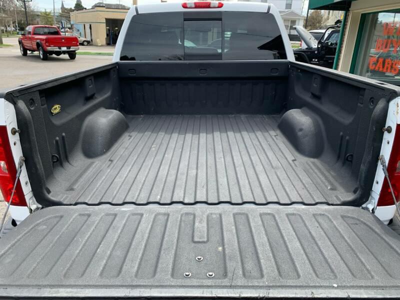 2009 Chevrolet Silverado 1500 Image 14