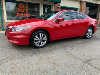 Image for 2012 Honda Accord LX S ID: 6790184