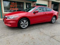 Image for 2012 Honda Accord LX S ID: 6790184