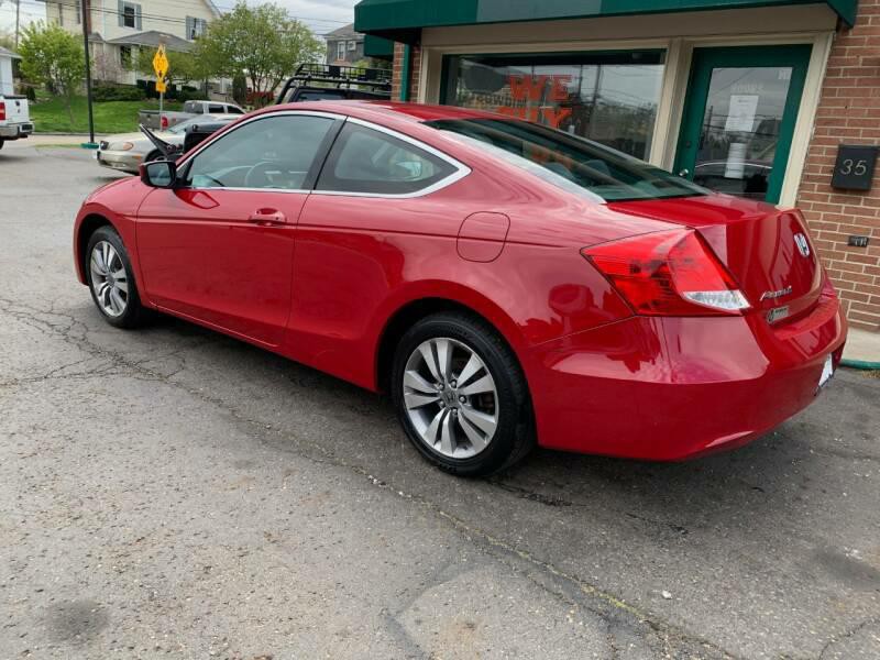 2012 Honda Accord Image 6