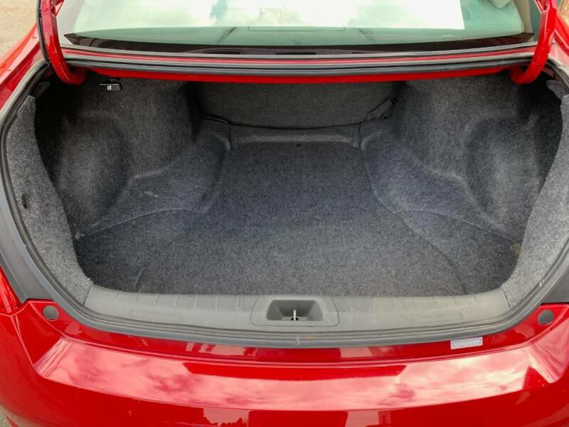 2012 Honda Accord Image 8