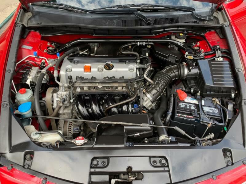 2012 Honda Accord Image 13