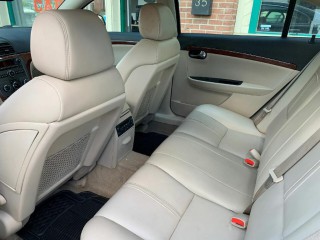 Image for 2009 Saturn Aura XR ID: 6790188