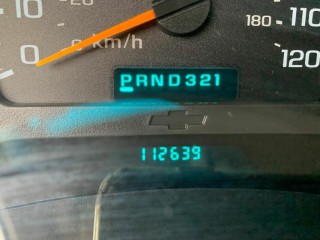 Image for 2004 Chevrolet Trailblazer LS ID: 6790191