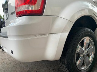 Image for 2008 Ford Escape Limited ID: 6790195