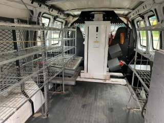 Image for 2006 Chevrolet Express 3500 ID: 6790200