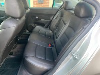 Image for 2013 Chevrolet Cruze LTZ Auto w/1SJ ID: 6790201