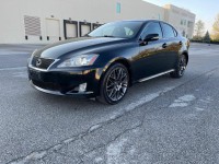 Image for 2009 Lexus IS 250 Base ID: 6790207