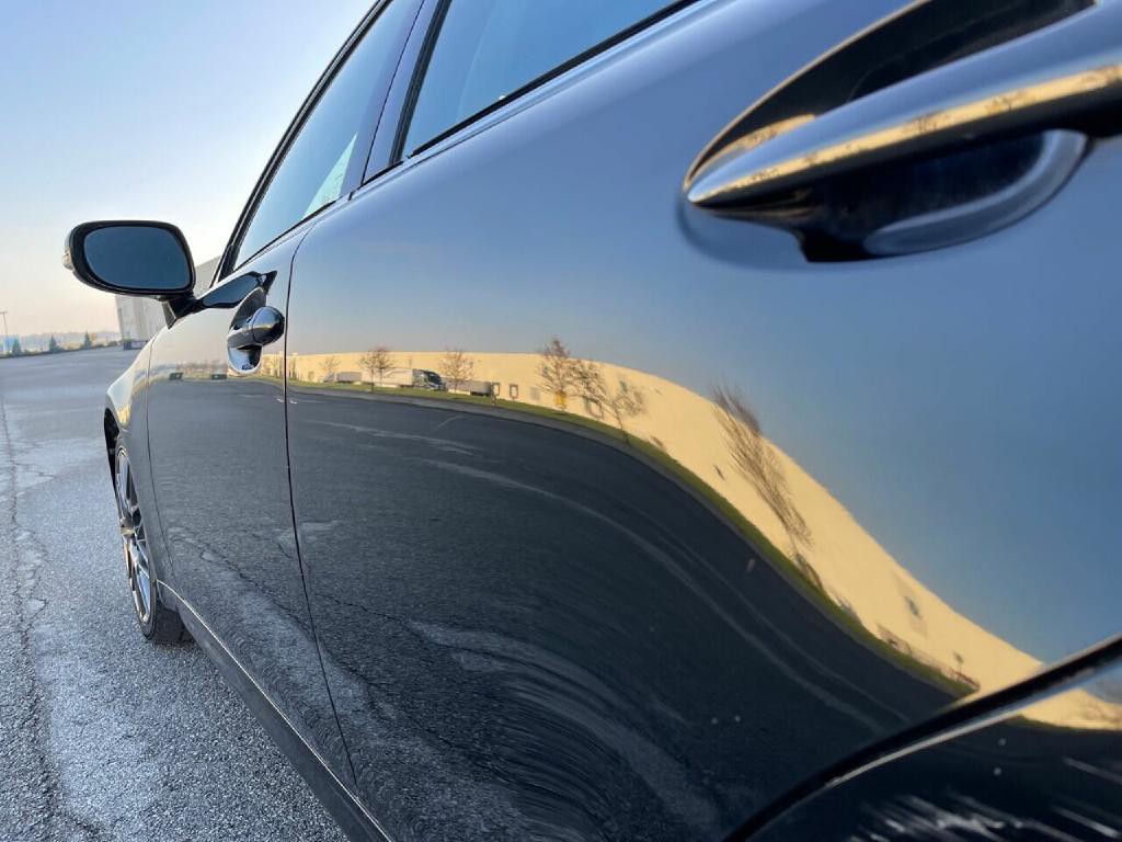 2009 Lexus IS 250 Image 10