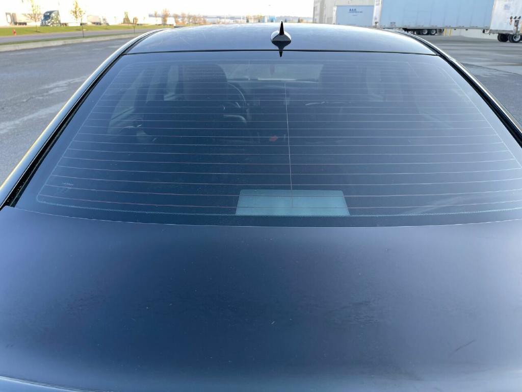 2009 Lexus IS 250 Image 12