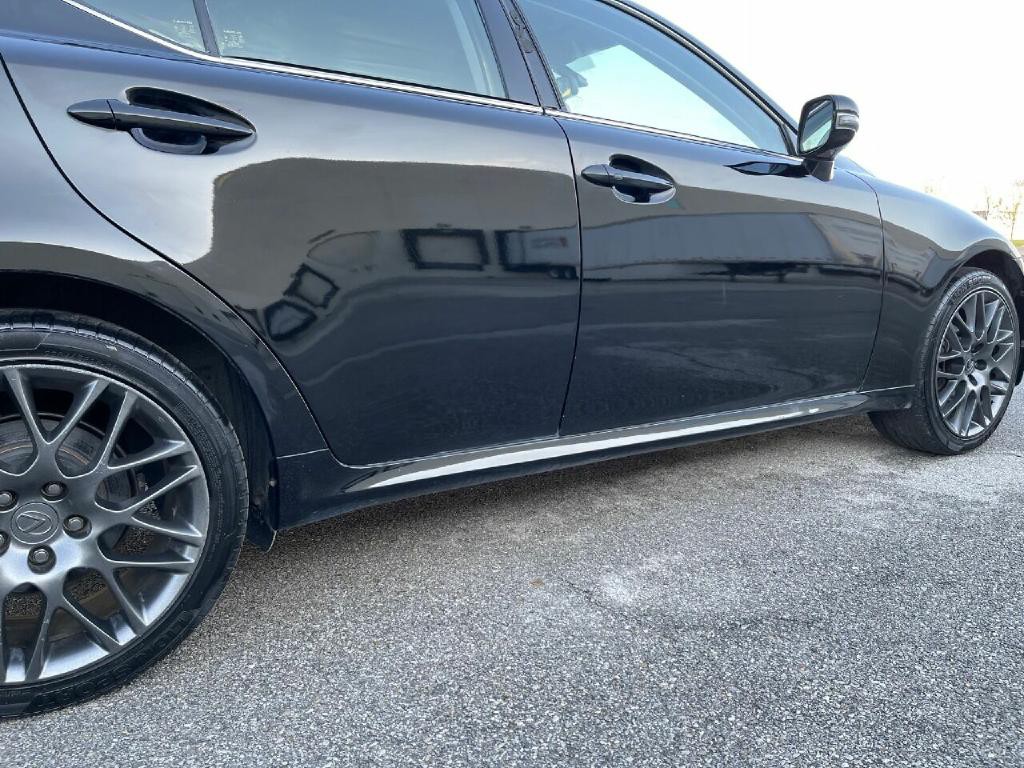 2009 Lexus IS 250 Image 13