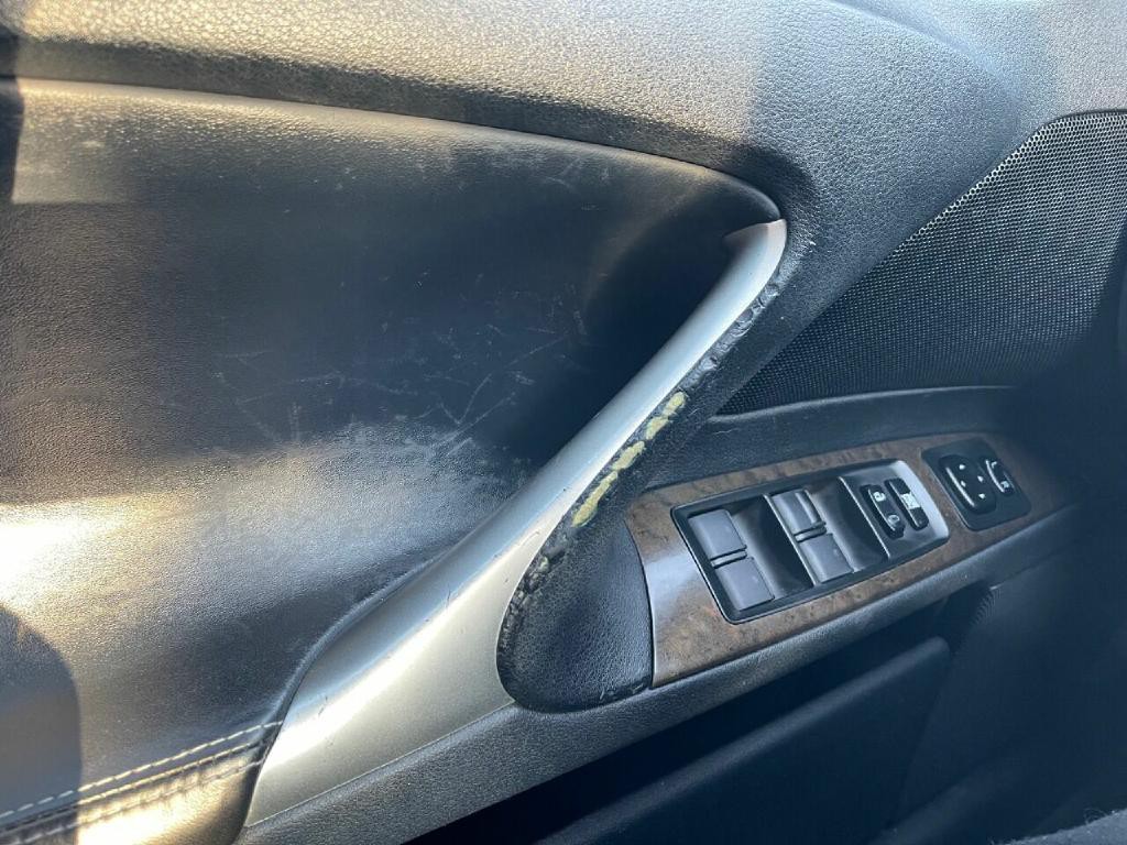2009 Lexus IS 250 Image 15