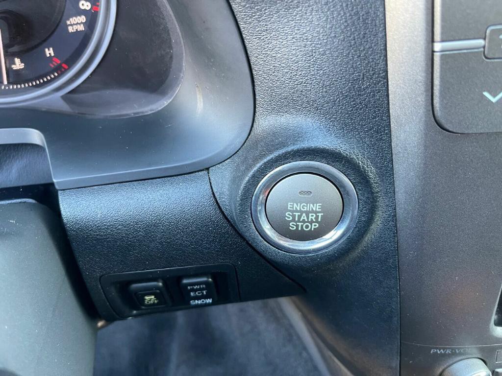 2009 Lexus IS 250 Image 24
