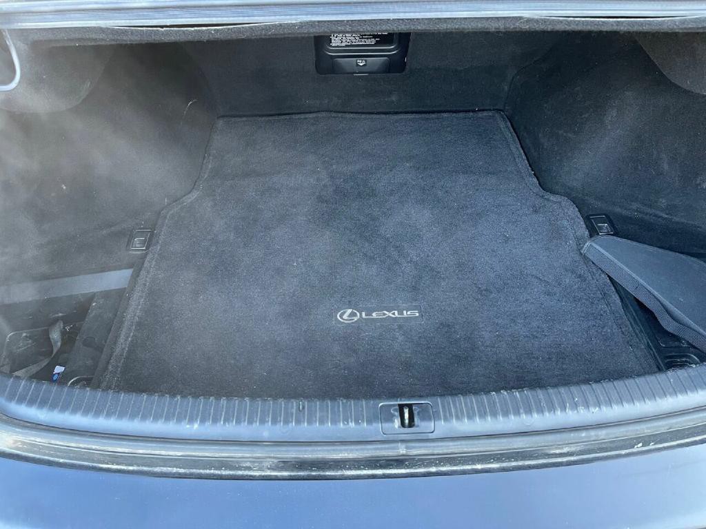 2009 Lexus IS 250 Image 30