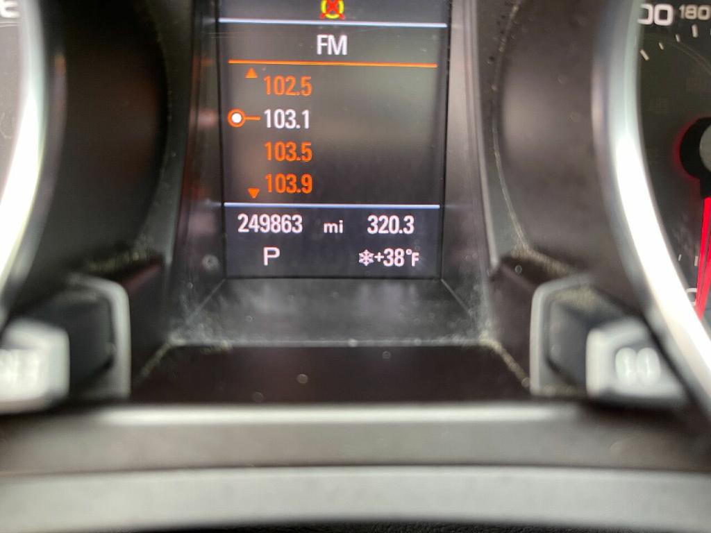 2009 Lexus IS 250 Image 46