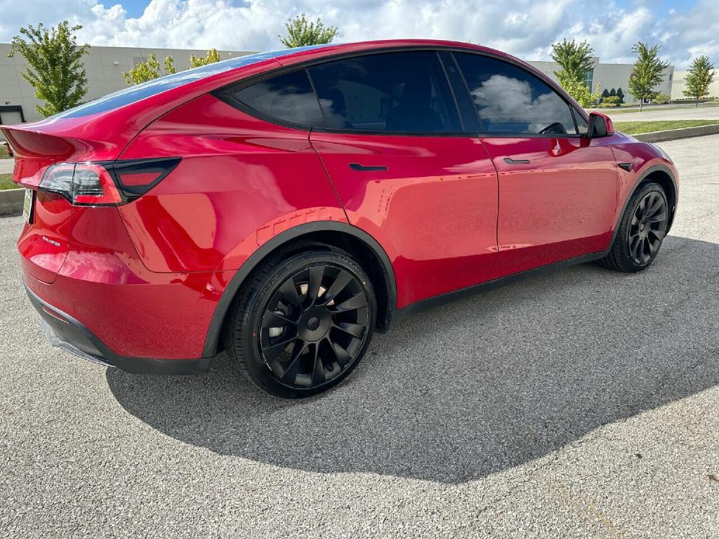 2021 Tesla Model Y Image 6