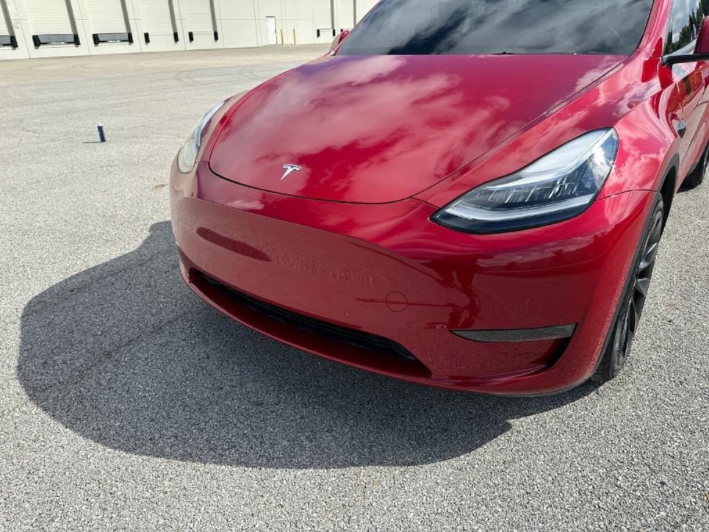 2021 Tesla Model Y Image 13