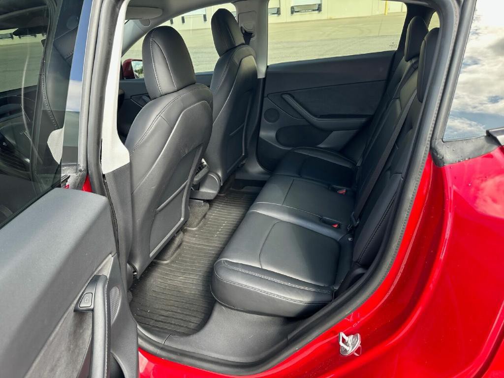 2021 Tesla Model Y Image 25
