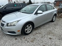 Image for 2012 Chevrolet Cruze LT w/1LT ID: 6790213