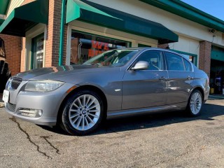 Image for 2011 BMW 3 Series 33 ID: 7436503