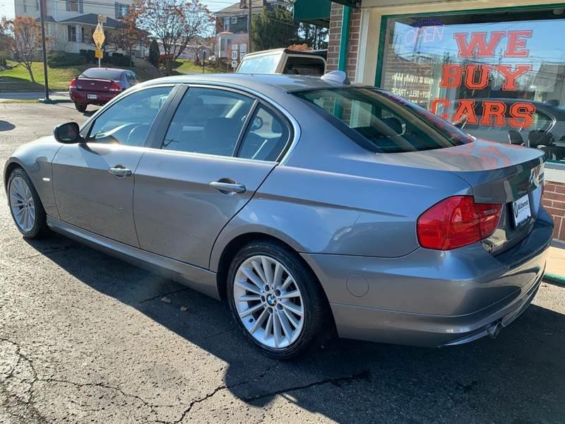 2011 BMW 3 Series Image 6