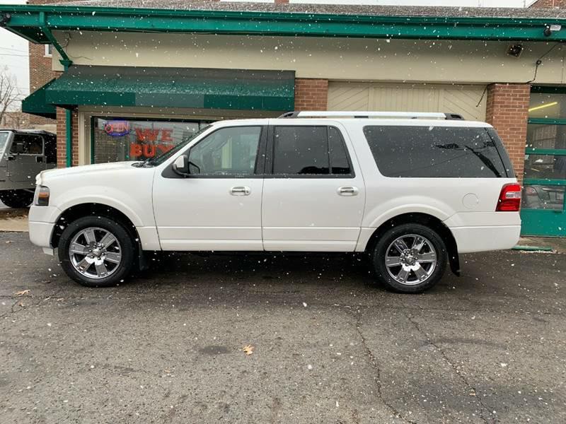 2010 Ford Expedition Image 7