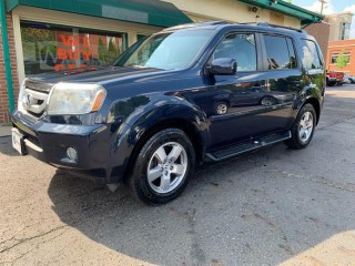 Image for 2011 Honda Pilot EX L ID: 7442408