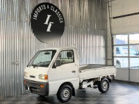Image for 1997 Suzuki Carry  ID: 6045245