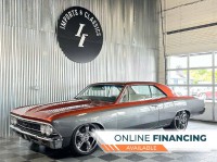 Image for 1966 Chevrolet Malibu RWD ID: 6143508