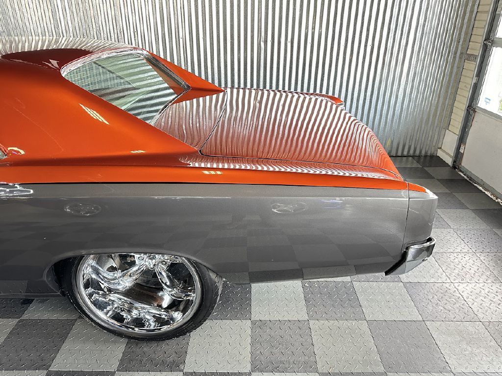 1966 Chevrolet Malibu Image 12