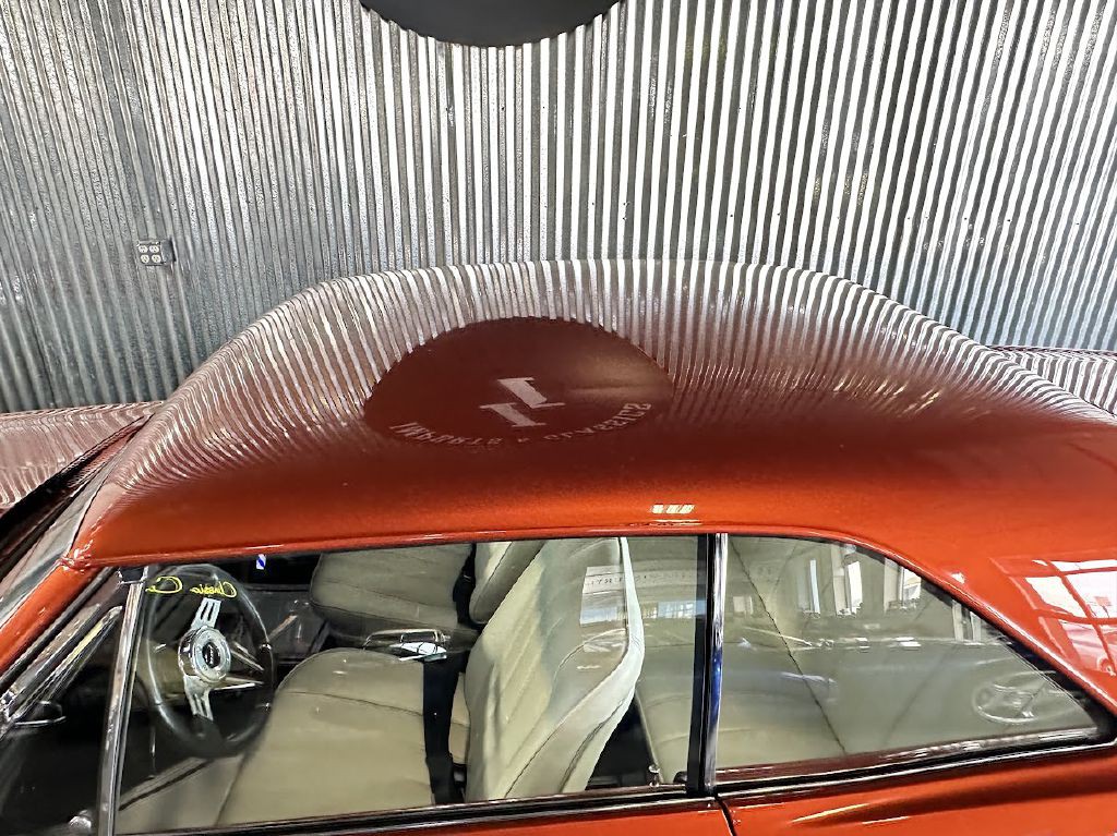 1966 Chevrolet Malibu Image 16