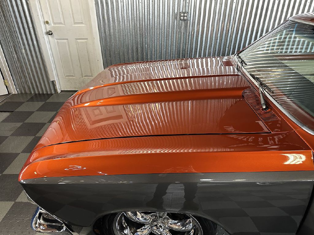 1966 Chevrolet Malibu Image 18