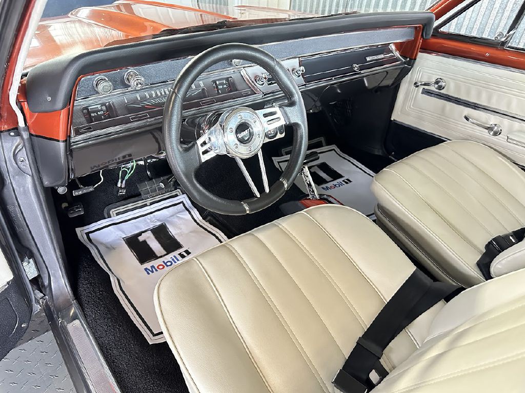 1966 Chevrolet Malibu Image 20
