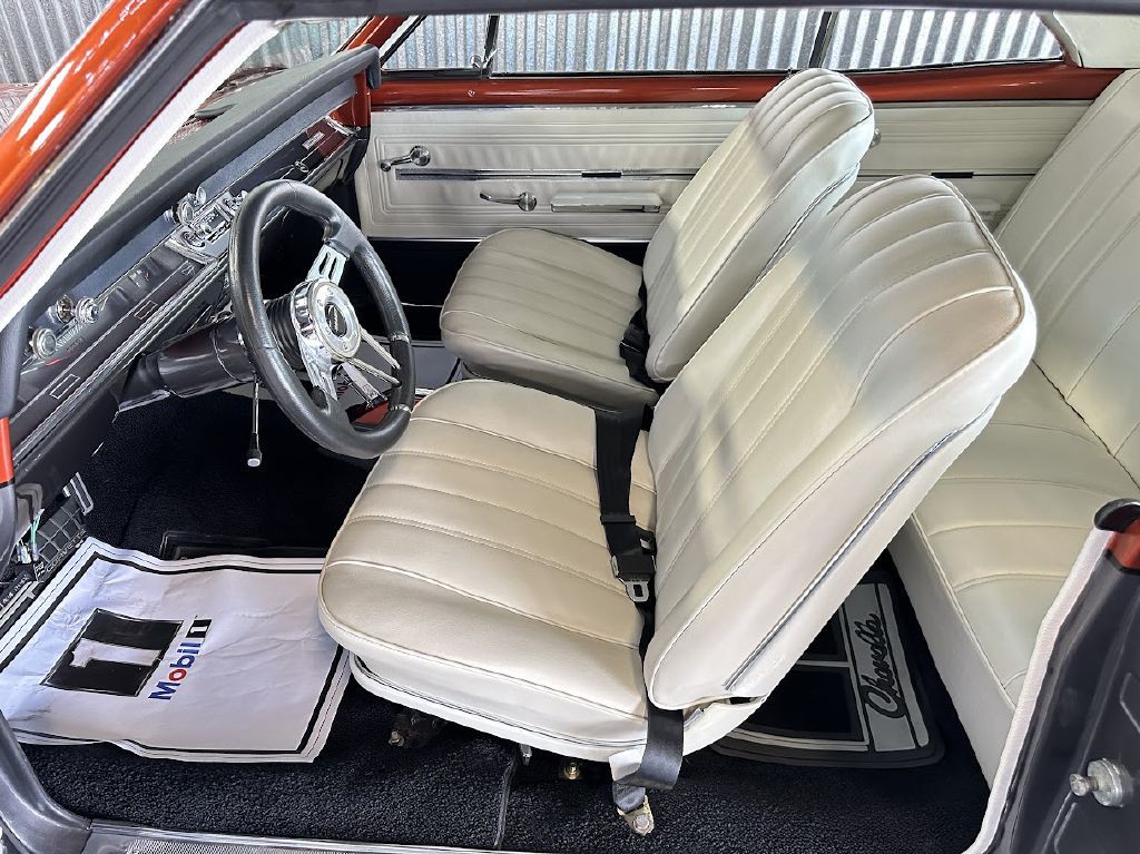 1966 Chevrolet Malibu Image 21