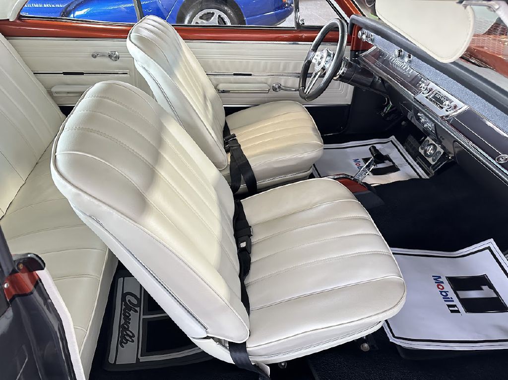 1966 Chevrolet Malibu Image 22