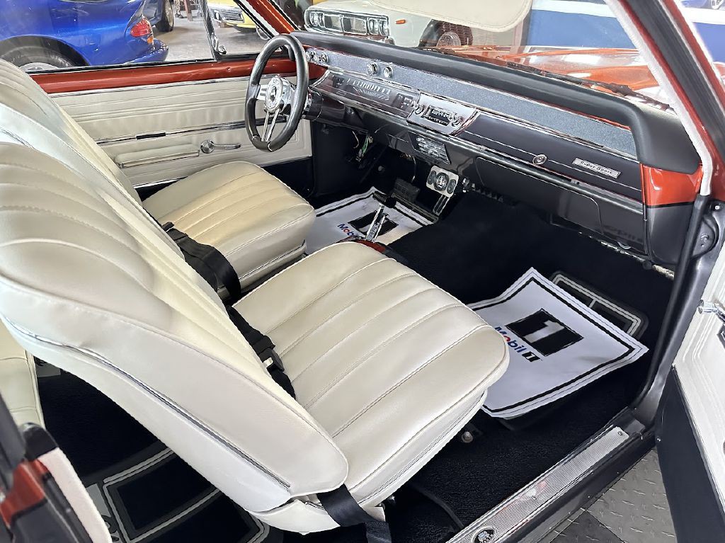 1966 Chevrolet Malibu Image 23
