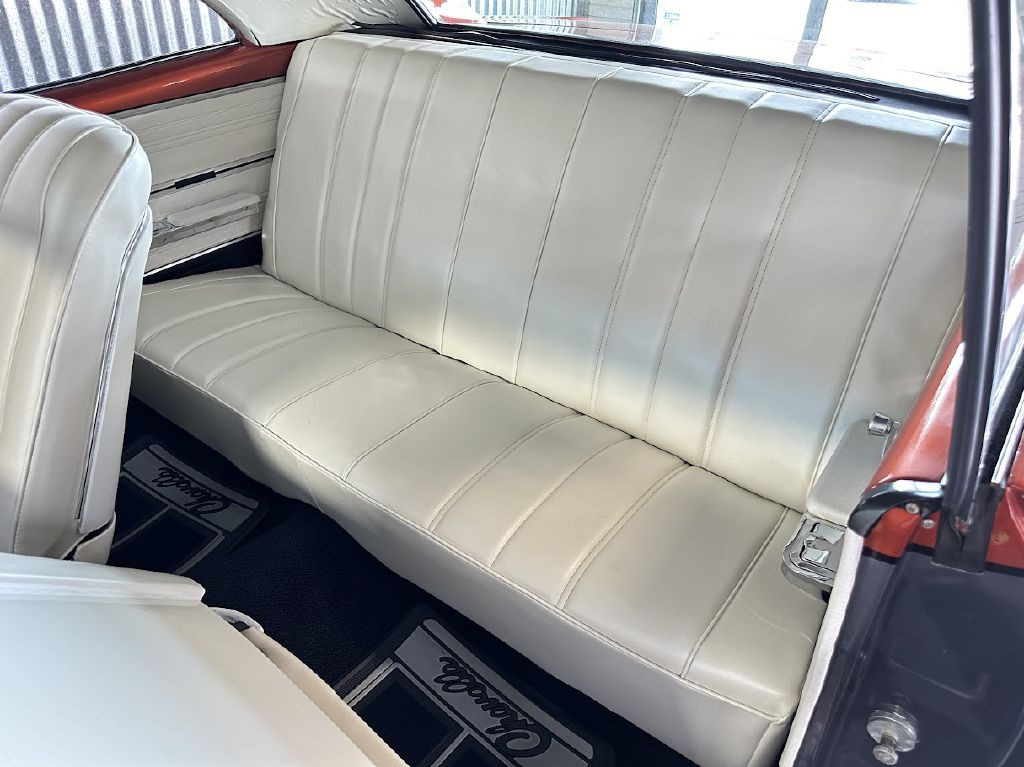 1966 Chevrolet Malibu Image 25