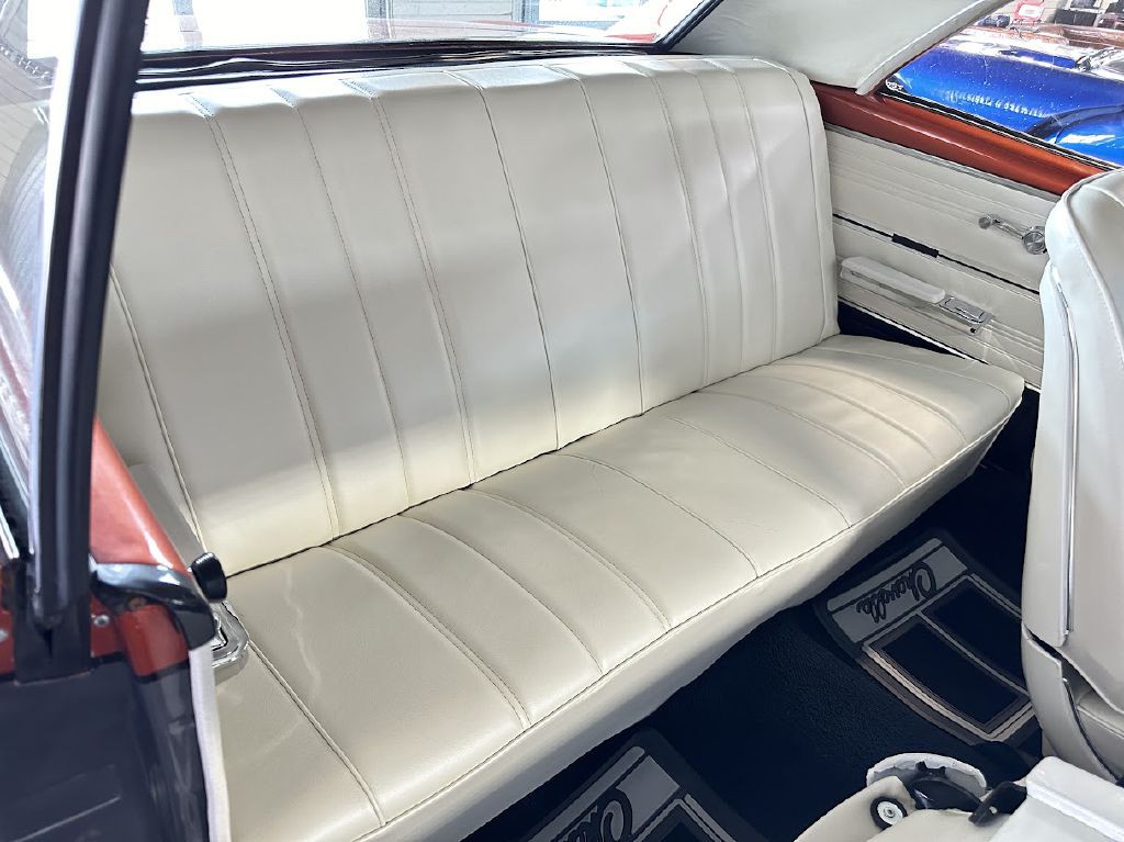 1966 Chevrolet Malibu Image 26