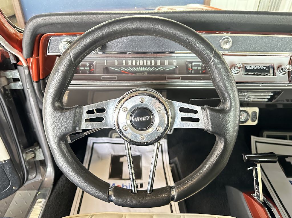 1966 Chevrolet Malibu Image 27