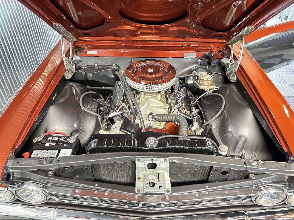 1966 Chevrolet Malibu Image 30