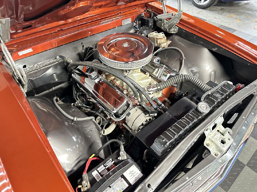 1966 Chevrolet Malibu Image 31