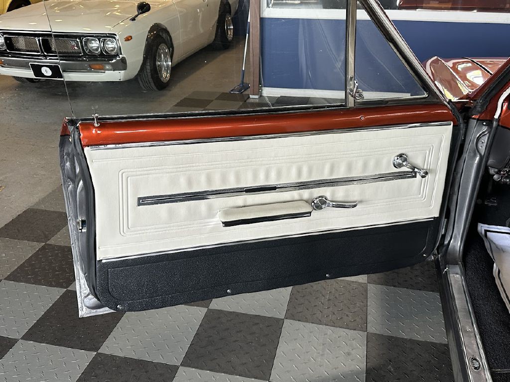 1966 Chevrolet Malibu Image 33