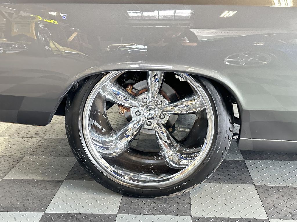 1966 Chevrolet Malibu Image 34