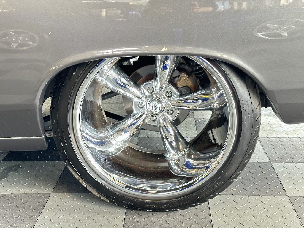 1966 Chevrolet Malibu Image 36